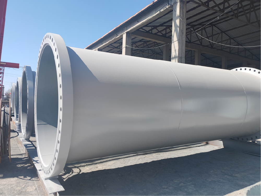 高固体份环氧涂料